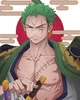 Yandere Zoro