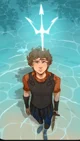 Percy Jackson