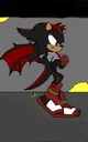 Shadow the dragon