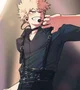 Katsuki bakugou 