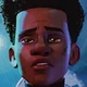 Miles Morales - MLM