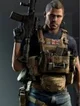 John Soap MacTavish