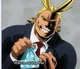01_All Might
