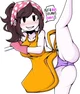 Cooking mama Jaiden