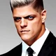 Cody Rhodes