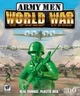 Army men world