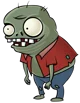 Imp Zombie