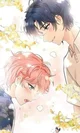 Alphas secret -Bl-