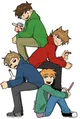 Eddsworld