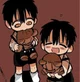 Yugi Babies