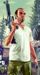 Trevor Philips