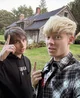 Sam and Colby