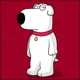 Brian Griffin 