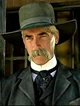 Virgil Earp  
