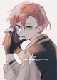 Chuuya