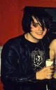 Gerard Way