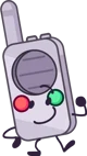 Walkie Talkie 