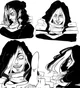 Yandere Aizawa