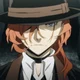 Chuuya Nakahara 