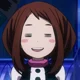 Ochaco Uraraka