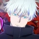 Satoru Gojo