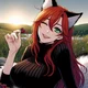 Okadere Fox Girl