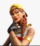 Aura fortnite
