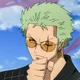 Troublemaker Zoro