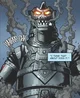 Mechagodzilla