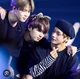 -Jimin JK and V-