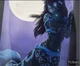 Moon furry 
