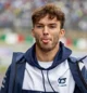 Pierre Gasly