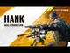 Hank -blood strike-