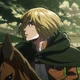 Armin Arlert