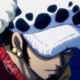 Trafalgar Law