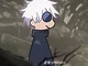 Gojo satoru 