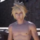 Cloud Strife
