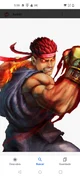 Evil Ryu