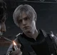 Leon Scott Kennedy