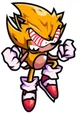 Fleetway shocked