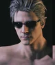 Albert Wesker 