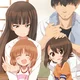 Nishizumi Family