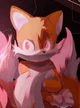 Tails - Dark Diary