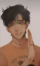 Percy Jackson 