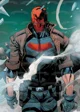 Jason Todd-Red Hood