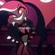 Velvet -Hazbin hotel