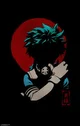 Izuku Midoriya
