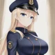 Police girl 