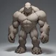 Golem plush