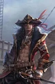 Pirate King